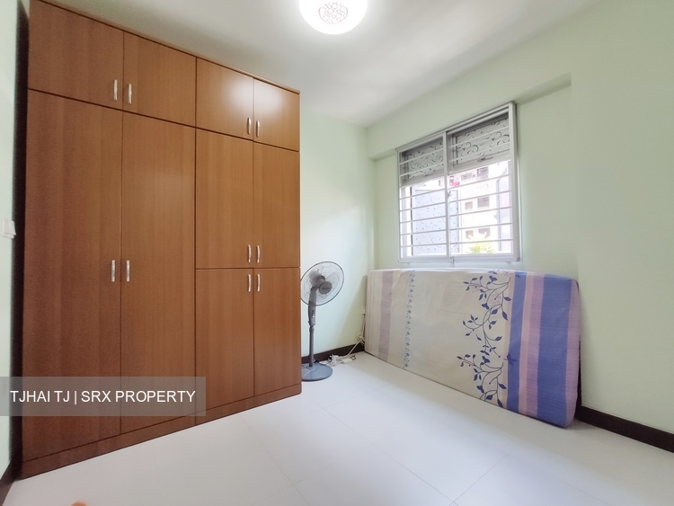Blk 459 Yishun Avenue 11 (Yishun), HDB 2 Rooms #210979761